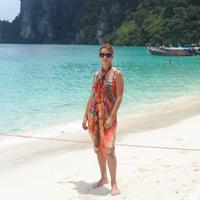 Отзыв от Кристина - Виза Destination Thailand